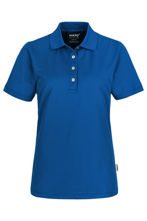 Damen-Poloshirt COOLMAX®