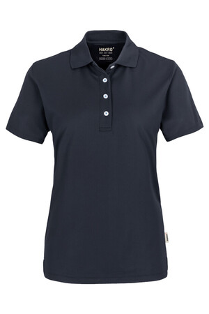 Damen-Poloshirt COOLMAX®