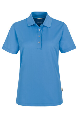 Damen-Poloshirt COOLMAX®