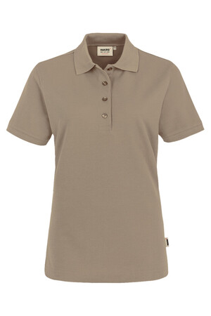Damen-Poloshirt Performance