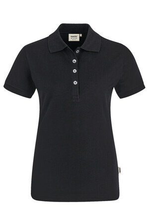 Damen-Poloshirt Stretch