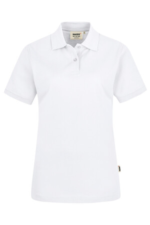 Damen-Poloshirt Top