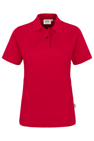 Damen-Poloshirt Top