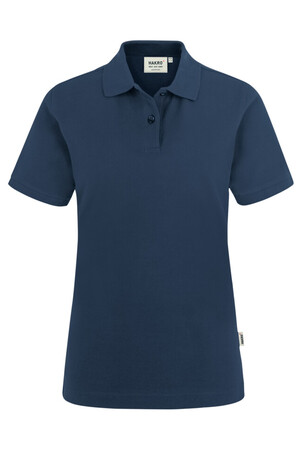Damen-Poloshirt Top