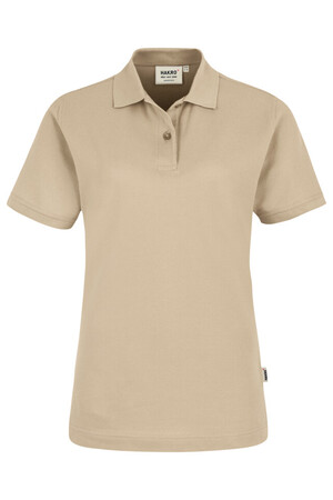 Damen-Poloshirt Top