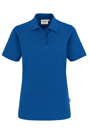 Damen-Poloshirt Top