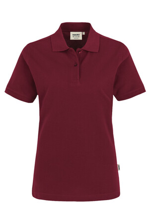 Damen-Poloshirt Top