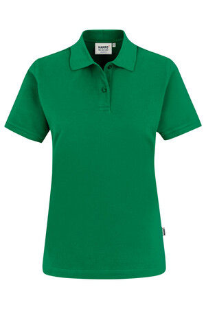 Damen-Poloshirt Top