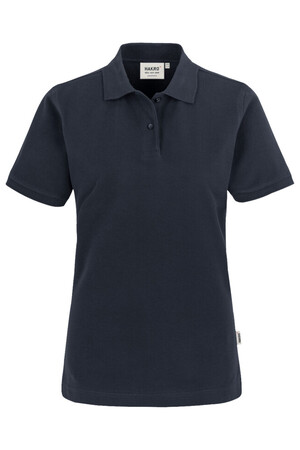 Damen-Poloshirt Top