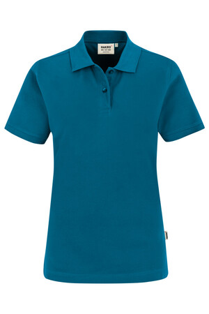 Damen-Poloshirt Top