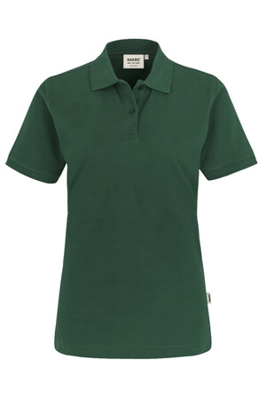 Damen-Poloshirt Top