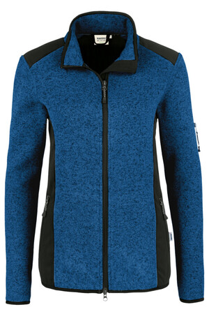 Damen-Strickfleecejacke Churchill