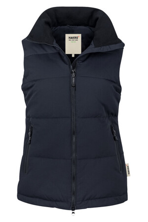 Damen-Bodywarmer Winnipeg