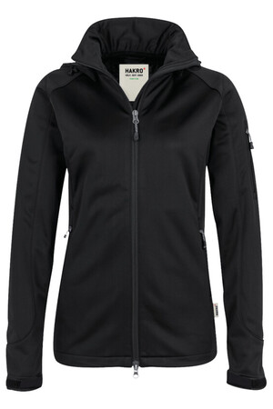 Damen-Softshelljacke Alberta