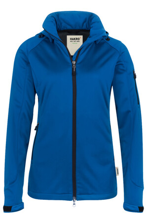 Damen-Softshelljacke Alberta