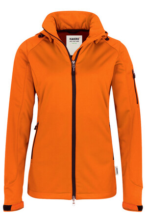 Damen-Softshelljacke Alberta