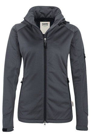 Damen-Softshelljacke Alberta