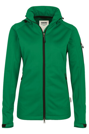 Damen-Softshelljacke Alberta