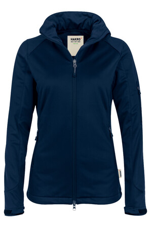 Damen-Softshelljacke Alberta