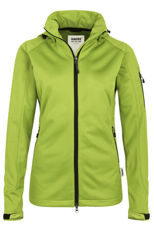 Damen-Softshelljacke Alberta