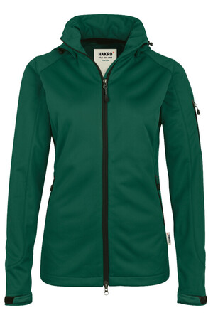 Damen-Softshelljacke Alberta