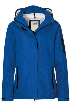 Damen-Active-Jacke Fernie mit HAKRO-ZIP-IN-SYSTEM