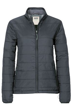 Damen-Loft-Jacke Regina mit HAKRO-ZIP-IN-SYSTEM