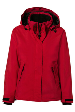 Damen-Active-Jacke Aspen