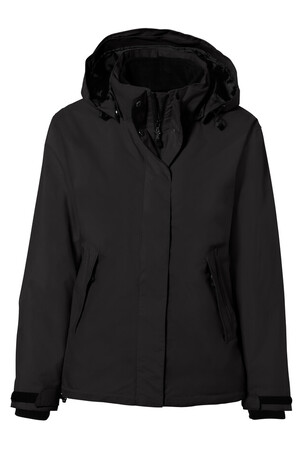 Damen-Active-Jacke Aspen