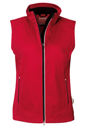 Damen-Light-Softshellweste Sarina