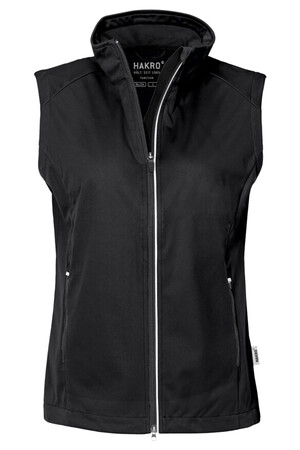 Damen-Light-Softshellweste Sarina