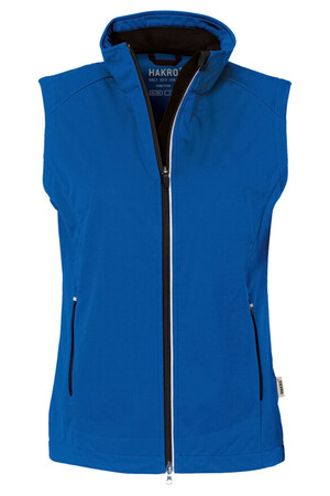 Damen-Light-Softshellweste Sarina