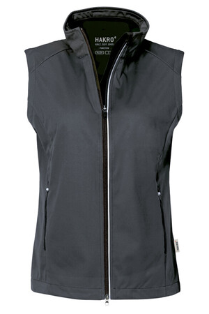 Damen-Light-Softshellweste Sarina