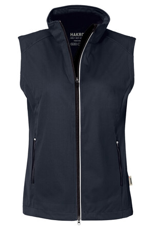 Damen-Light-Softshellweste Sarina