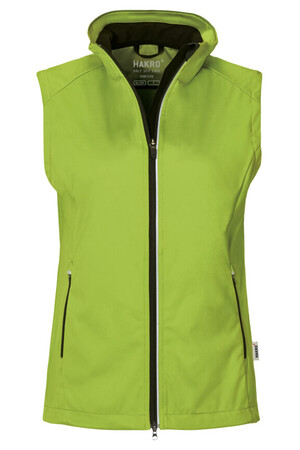 Damen-Light-Softshellweste Sarina