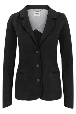Damen-Sweatblazer Premium