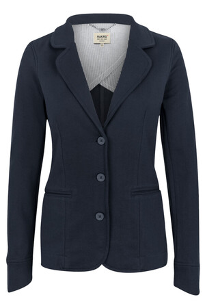 Damen-Sweatblazer Premium