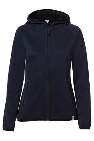 Damen-Kapuzenjacke Florida