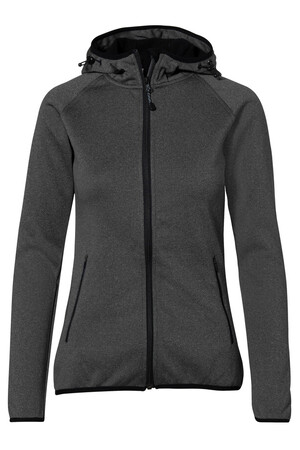 Damen-Kapuzenjacke Florida