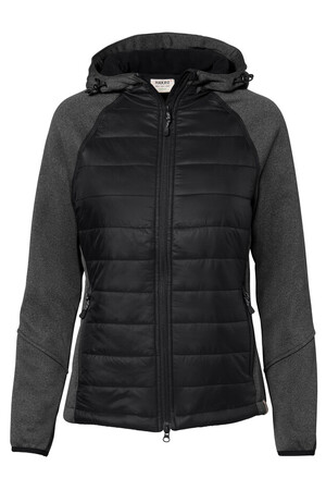 Damen-Hybridjacke Maryland