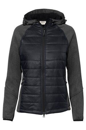 Damen-Hybridjacke Maryland