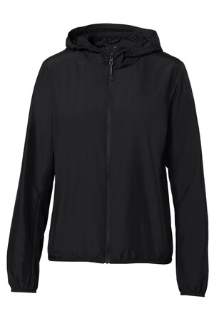 Damen Ultralight-Jacke Eco