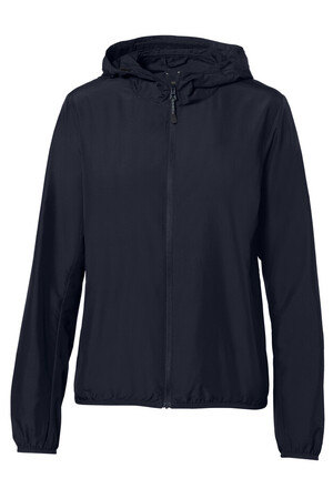 Damen Ultralight-Jacke Eco