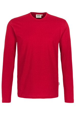 Longsleeve Heavy