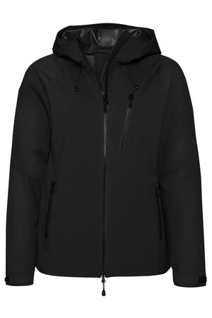 Damen High-Activejacke ECO