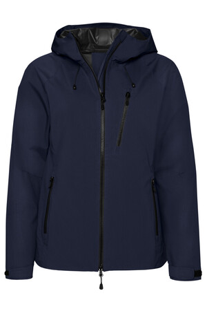 Damen High-Activejacke ECO