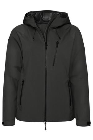 Damen High-Activejacke ECO