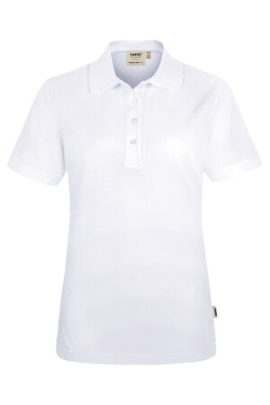 Damen Poloshirt MIKRALINAR® ECO GRS