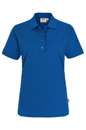 Damen Poloshirt MIKRALINAR® ECO GRS