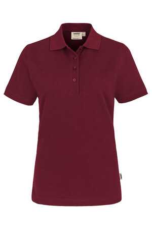 Damen Poloshirt MIKRALINAR® ECO GRS
